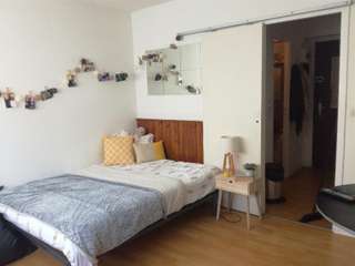Location Studio 1 pièce