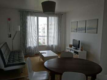 Location appartement 3 pièces Bordeaux 33