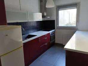 Location Appartement 3 piècesBordeaux