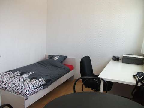 Location Studio 1 pièce