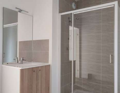 Location appartement 3 pièces