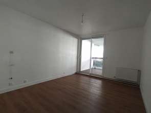 Location Appartement 2 piècesBordeaux