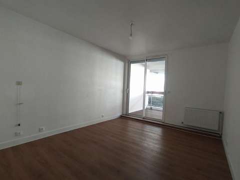 Location appartement 2 pièces Bordeaux 33