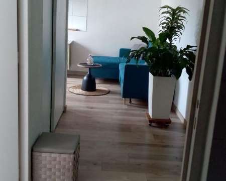 Location appartement 2 pièces Bordeaux 33
