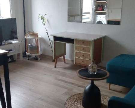 Location appartement 2 pièces