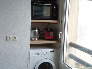 Location appartement 2 pièces