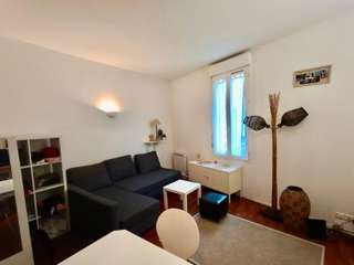 Location Studio 1 pièce