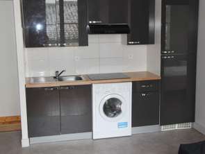 Location Appartement 2 piècesBordeaux