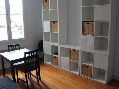 Location appartement 2 pièces