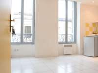 Location Studio 1 pièce