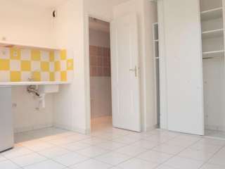 Location Studio 1 pièce