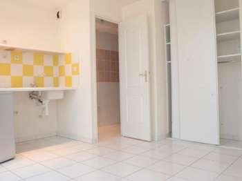 Location Studio 1 pièce