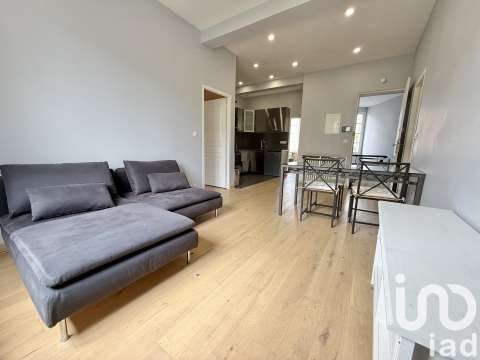 Location appartement 4 pièces Bordeaux 33