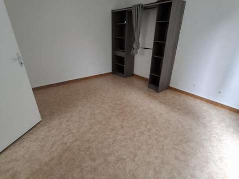 Location appartement 2 pièces Bordeaux 33