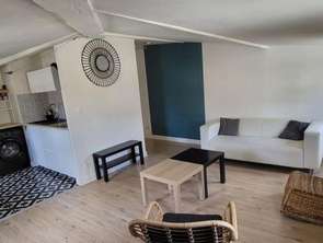 Location Appartement 3 piècesBordeaux