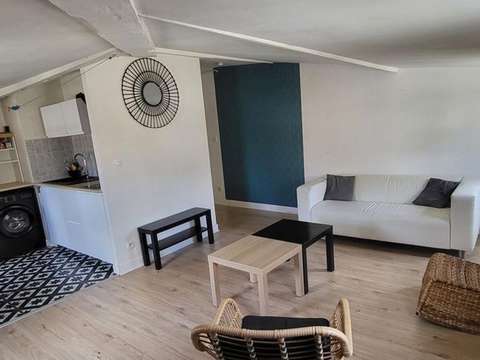 Location appartement 3 pièces Bordeaux 33