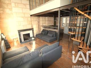 Location appartement 3 pièces