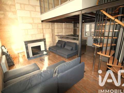 Location appartement 3 pièces