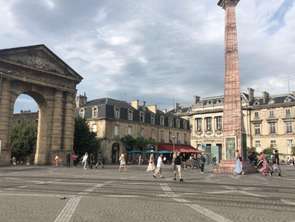 Location Appartement T1Bordeaux