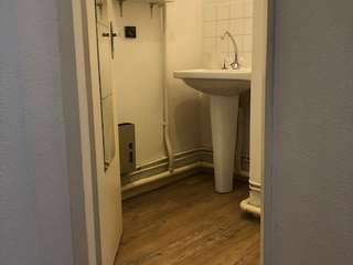 Location Studio 1 pièce
