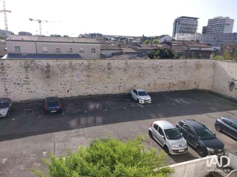 Location appartement 1 pièce Bordeaux 33