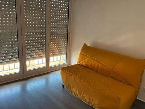 Location Studio 1 pièce Bordeaux 33