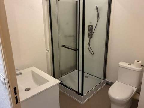 Location Studio 1 pièce