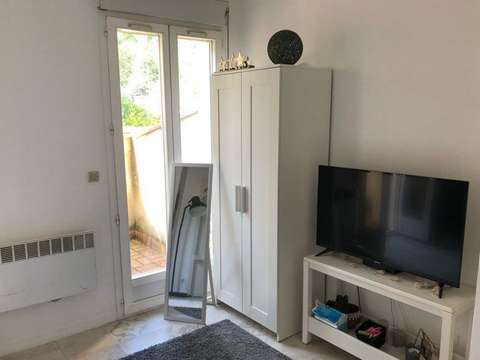 Location appartement 1 pièce Bordeaux 33