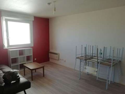 Location appartement 2 pièces