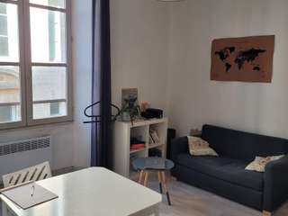 Location Studio 1 pièce