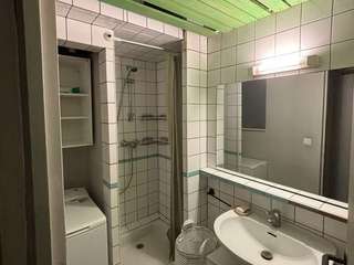 Location Studio 1 pièce