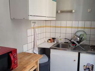 Location Studio 1 pièce