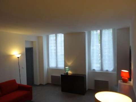Location appartement 3 pièces