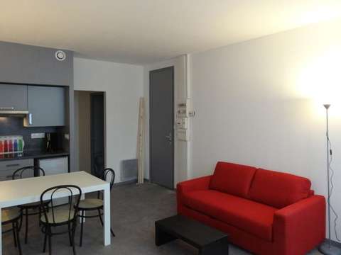 Location appartement 3 pièces