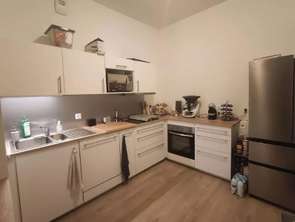 Location Appartement 4 piècesBordeaux