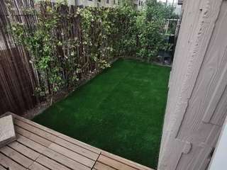 Location appartement 4 pièces