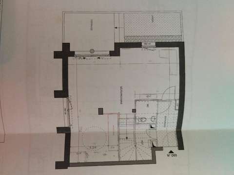 Location appartement 4 pièces