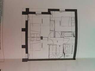 Location appartement 4 pièces