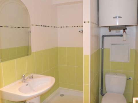 Location appartement 2 pièces