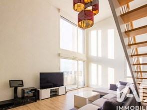 Location Appartement 5 piècesBordeaux
