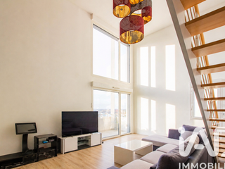 Location appartement 5 pièces