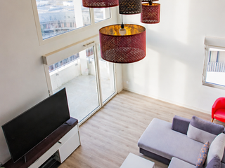 Location appartement 5 pièces