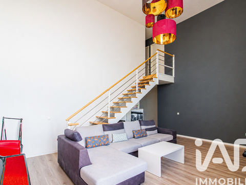 Location appartement 5 pièces