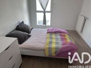 Location appartement 5 pièces