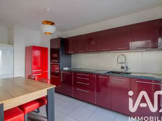 Location appartement 5 pièces