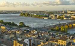 Photo Location appartement Bordeaux