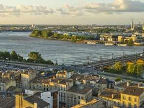 Location Appartement 2 piècesBordeaux