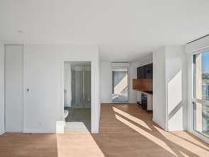 Location Appartement T1Bordeaux