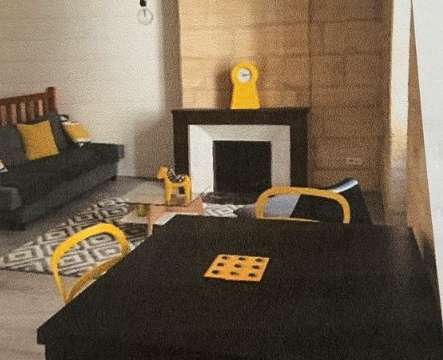 Location appartement 2 pièces Bordeaux 33