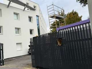 Location Studio 1 pièce